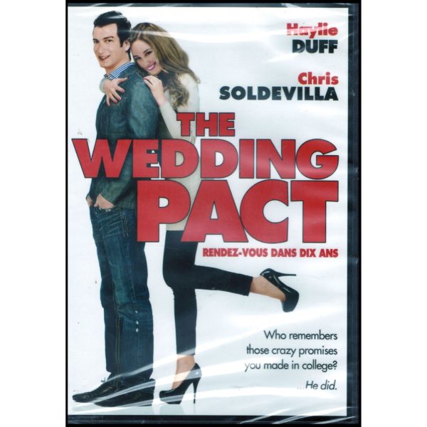 The Wedding Pack (Widescreen Edition)  (DVD)
