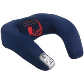 Conair® Body Benefits® Massaging Neck Rest With Heat
