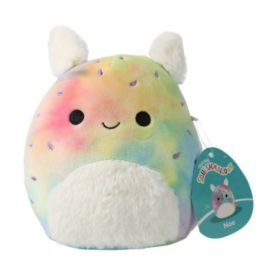 Squishmallows Noe The Sea Bunny Plush Toy 7.5"