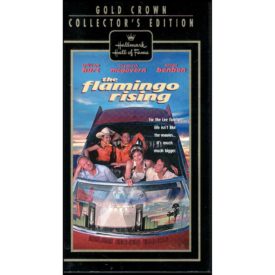 Flamingo Rising (VHS Tape)