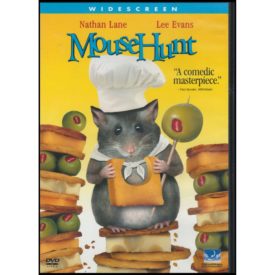 Mouse Hunt (DVD)