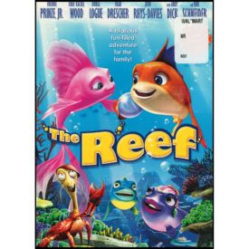The Reef (DVD)